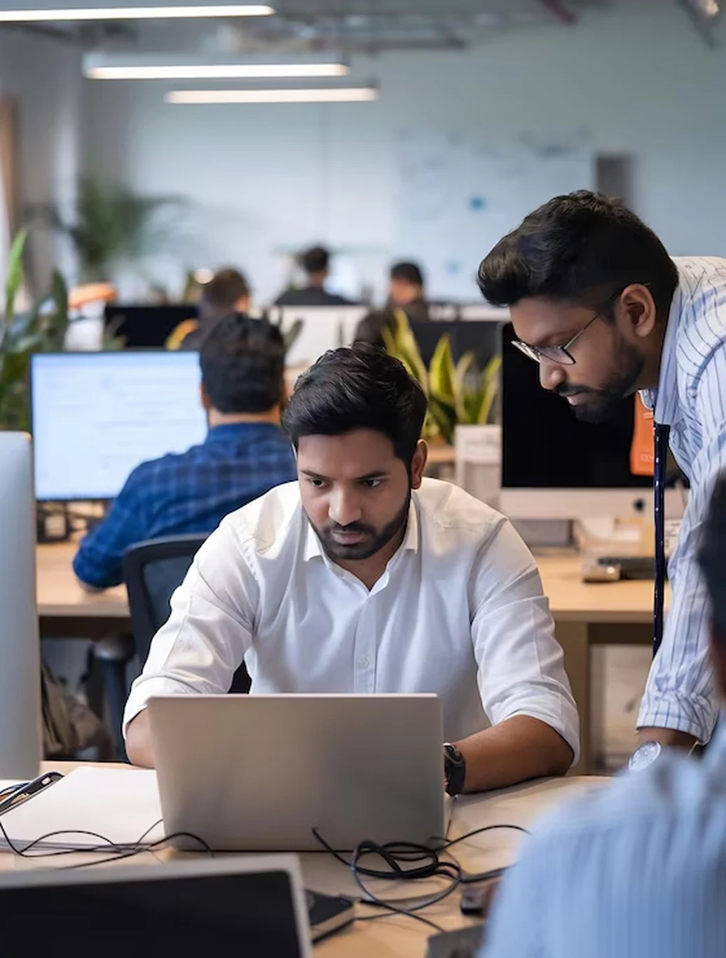 Branzo Techno Solution, Coimbatore